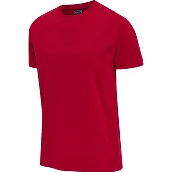 Hummel Тениска Hummel hmlRED BASIC T-SHIRT S/S 215119-3365 Размер XXL