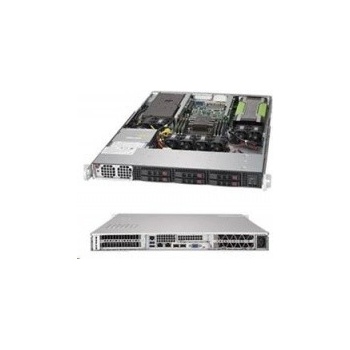 Supermicro SYS-1019GP-TT