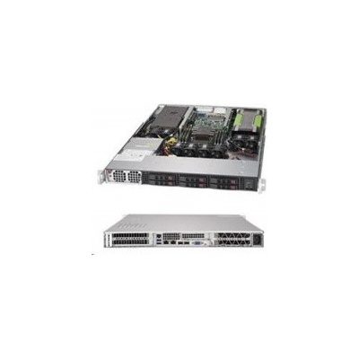Supermicro SYS-1019GP-TT