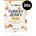 GymBeam Сушено месо Turkey Jerky 20 x 50 g оригинален