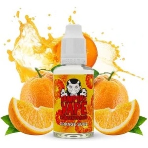 Vampire Vape Orange Soda 30ml concentrate