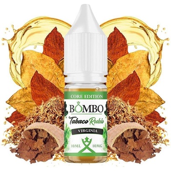Juice Sauz Drifter Bar Tabaco Rubio Virginia Core Edition Nic Salts 10ml 10mg