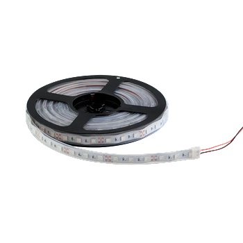 ELMARK Stellar led ЛЕНТА 3528 4.8w 60pcs/m ip65 СТУДЕНО БЯЛ (99xled312)