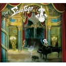 SAVATAGE - GUTTER BALLET LP