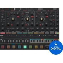 SugarBytes DrumComputer (Digitální produkt)