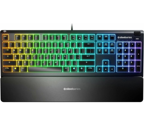 SteelSeries Apex 3 64929