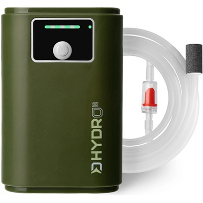 Delphin Vzduchovanie HydrO2 Okysličovač 1,5W/2200mAh