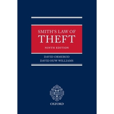 Smith's Law of Theft