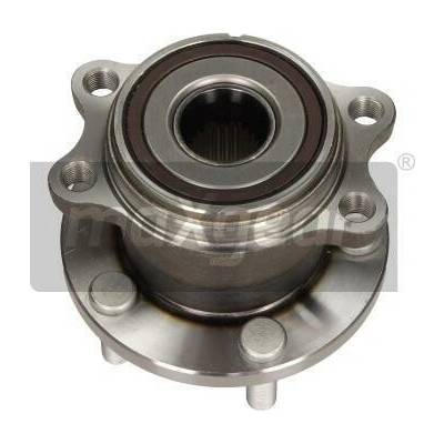 Súprava ložísk kolesa MAXGEAR 33-0758 (330758)