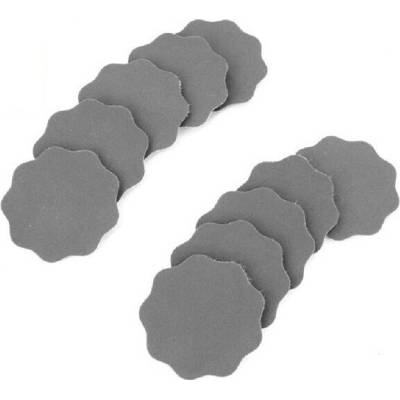 Modelcraft náhradný brúsny papier 32mm P3000 (10ks)