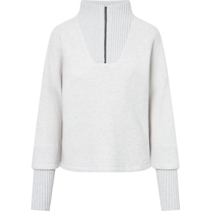 STAPF Дамски вълнен пуловер STAPF Women's Naomi Jumper - Écru - размер XXL (105-6615-0116)