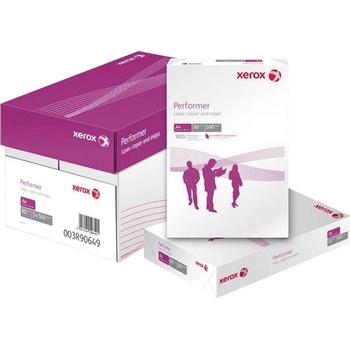 Хартия Xerox Performer A4 500 л. 80 g/m2 (A4 500)