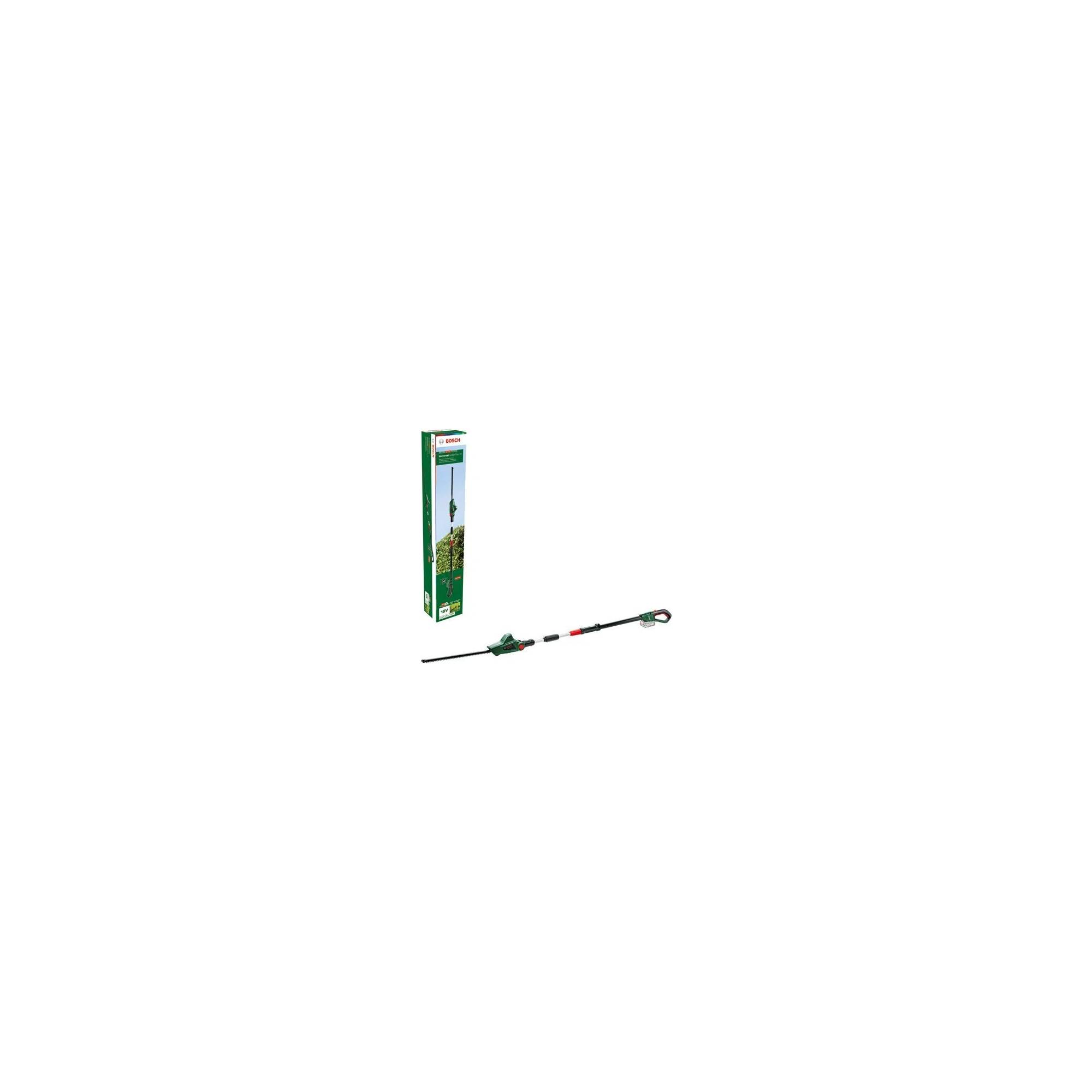 Bosch UniversalHedgePole 18