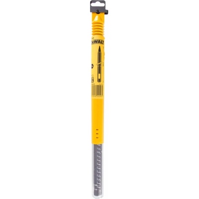 DT6940 DeWALT sekáč špičatý 400mm HEX 19mm