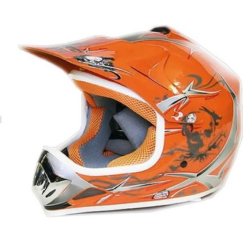 Nitro Xtreme Enduro Junior