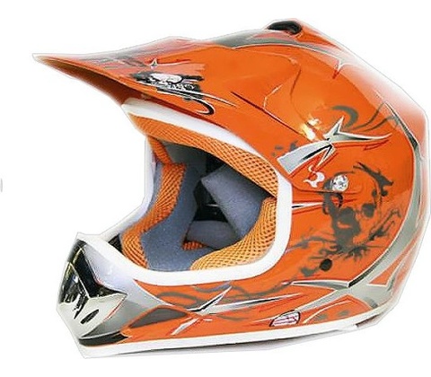 Nitro Xtreme Enduro Junior