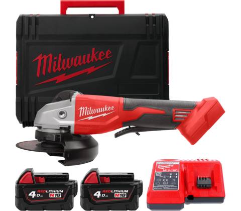 Milwaukee M18 4933492646