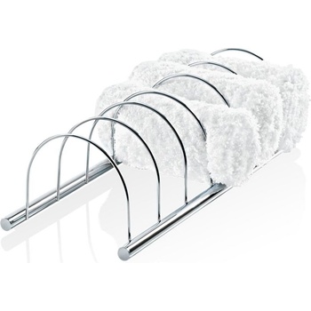 DECOR WALTHER Стойка за кърпи Basic хром (0846800)