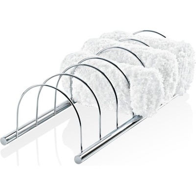 DECOR WALTHER Стойка за кърпи Basic хром (0846800)