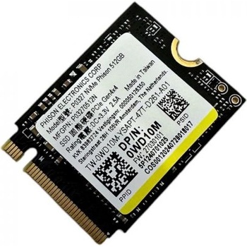 PHISION 512GB P03270512N