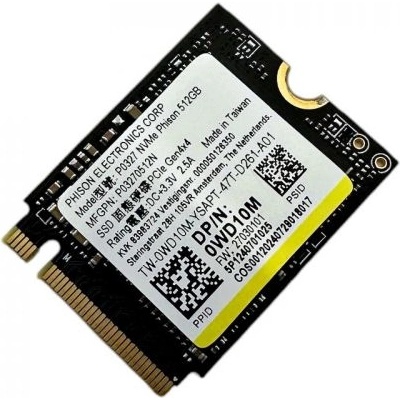 PHISION 512GB P03270512N