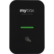 Wallbox MyBox HOME RFID AC 11 kW 2. gen Rovný kábel 5 metrov