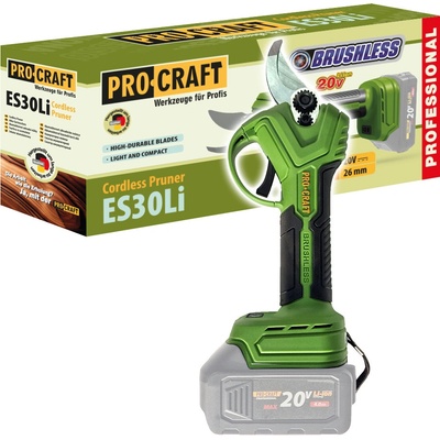 Procraft ES30Libb