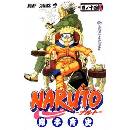 Naruto 13 Rozuzlení - Masaši Kišimoto
