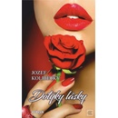 Dotyky lásky