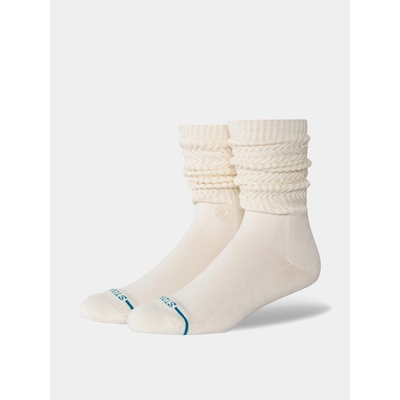 Stance Icon Slouch Crew canvas