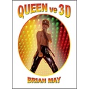 Queen ve 3D - Brian May
