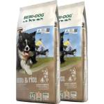 Bewi Dog ЯГНЕ И РИЗО 2 x 12, 5кг