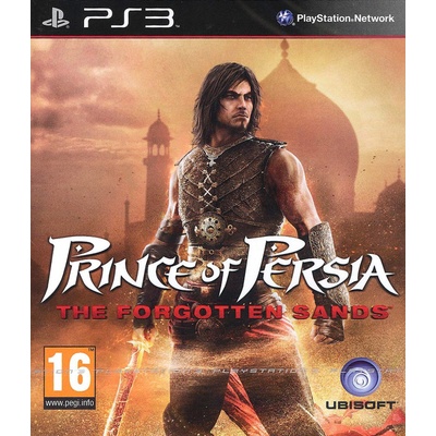 Prince of Persia: The Forgotten Sands