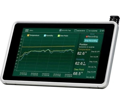 EXTECH RH550