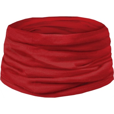 ENDURA BaaBaa Merino Tech Red
