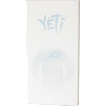 Inside Up Games Summit: The Board Game Yeti expansion