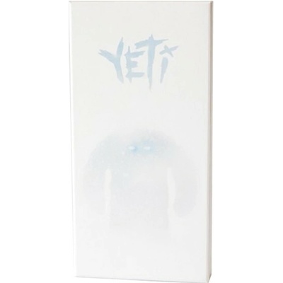 Inside Up Games Summit: The Board Game Yeti expansion