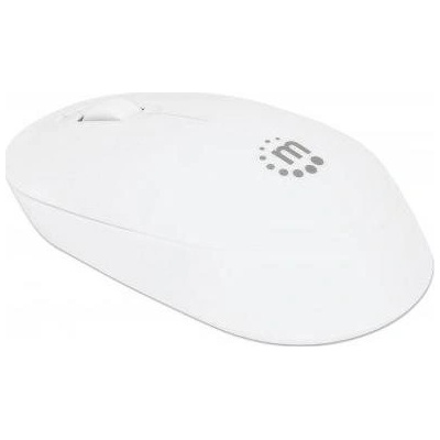 Manhattan Performance III Wireless Optical USB Mouse 190152
