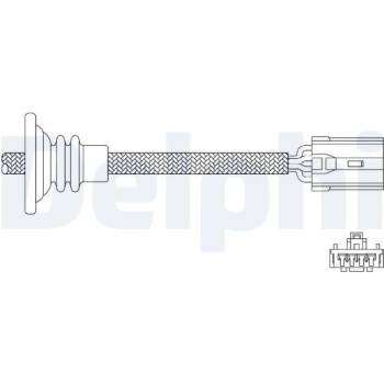 Lambda sonda DELPHI ES11038-12B1