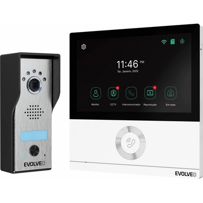 Evolveo AHD7