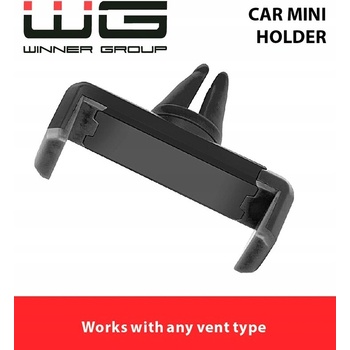 Winner WG35