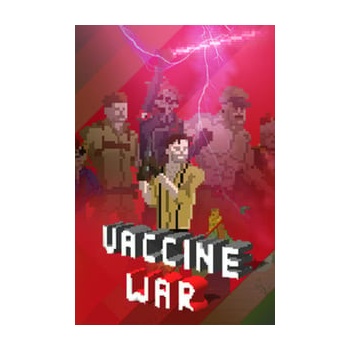 Vaccine War