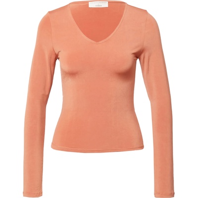 Guido Maria Kretschmer Women Тениска 'Sita' оранжево, размер 42