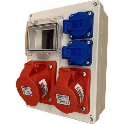 Elektrium 63510.21010
