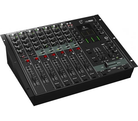 Behringer DX2000