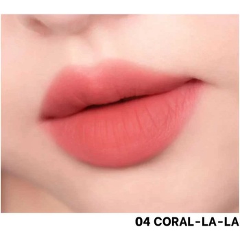 PeriPera - Over Blur Tint - 04 CORAL LA LA