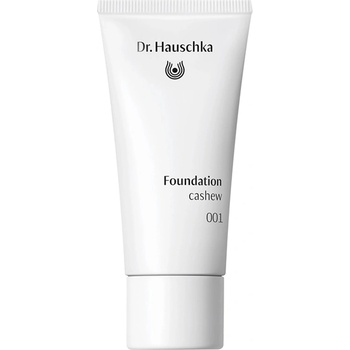 Dr. Hauschka Фон дьо тен, 001 Cashew, 30 ml