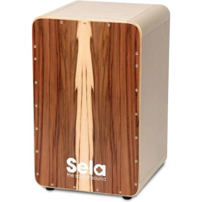 Sela CaSela Satin Nut