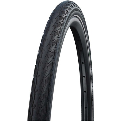 Schwalbe DELTA CRUISER PLUS 28” (700x35C) Active, Reflex, městský 775 g