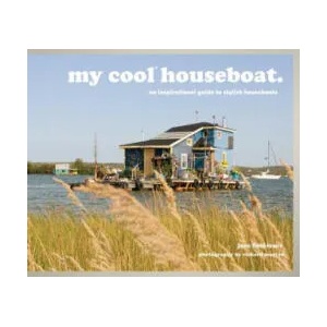 my cool houseboat | Jane Field-Lewis (2015)
